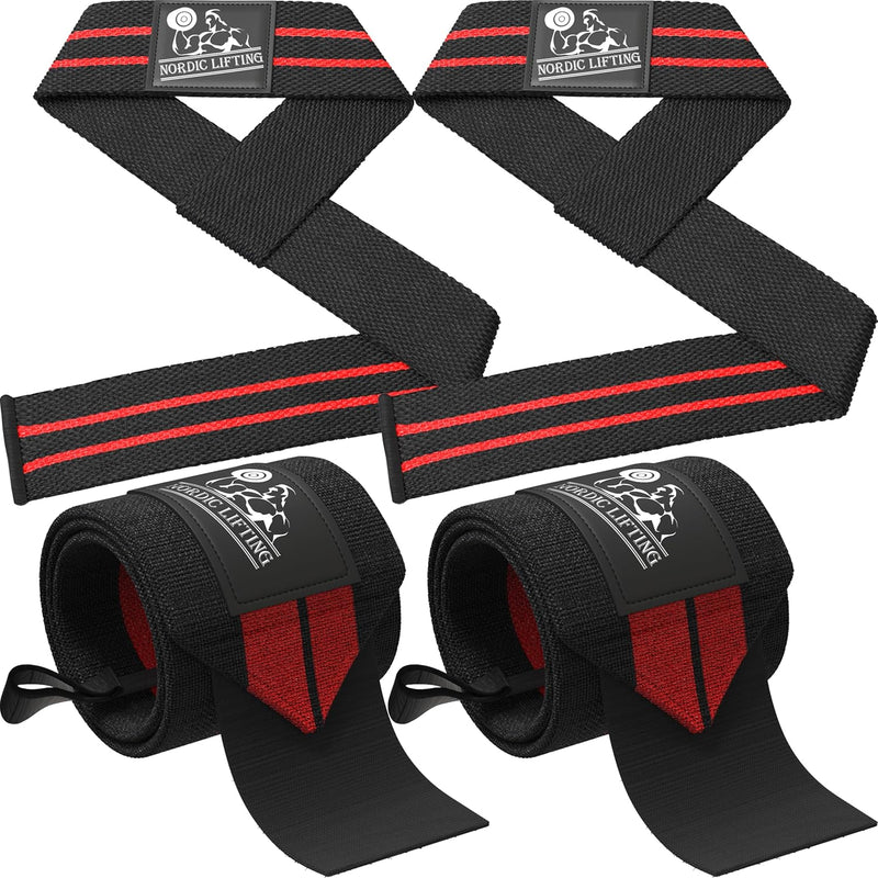 Straps